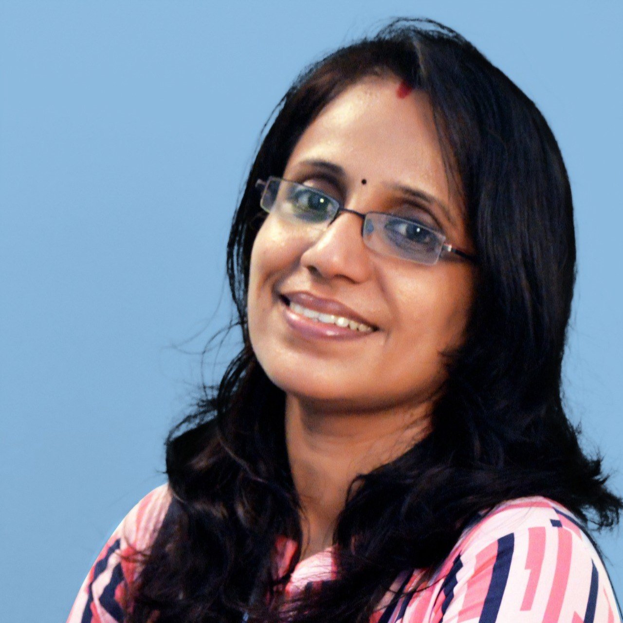 Dr Dhanya Chandran